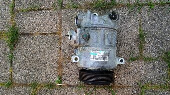 KOMPRESOR KLIMY SKODA,VW,SEAT, - 2