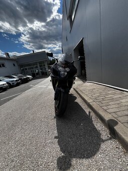Suzuki GSX-R 600 K4 - 2