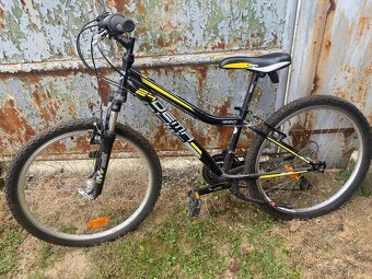 predam detsky horsky nicykel 24 - 2