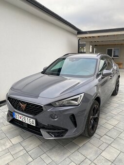 Cupra Formentor 2.0 TSI 310k 4Drive - 2