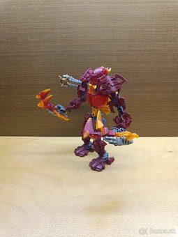 LEGO Bionicle Glatorian Malum (8979) - 2