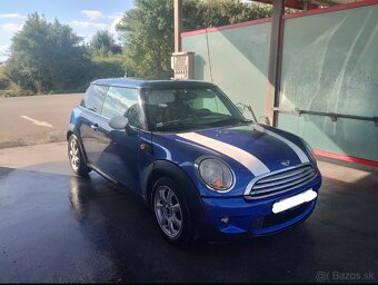 Mini Cooper D - 2