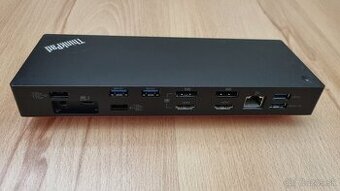 Lenovo ThinkPad Thunderbold 3 Dock Gen2 - 2