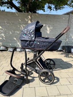 Cybex  priam 4.0 - 2