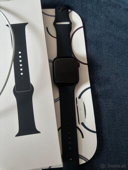 Apple Watch SE GPS 44mm - 2