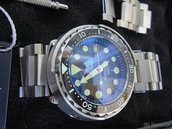 ADDIESDIVE WR300 Automat Diver - 2