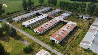 Ponúkame Vám na prenájom komerčné a prevádzkové priestory Me - 2