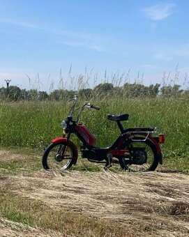 Babetta 210 - 2