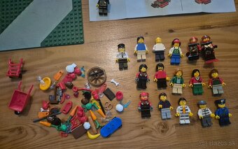 Lego City Starter Pack - 2