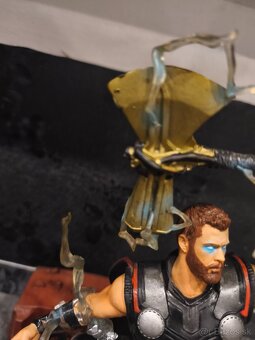 Predám figurku Thor marvel - 2