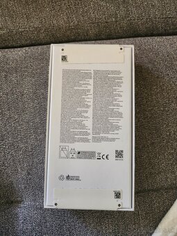 Samsung A36 5GB - 2