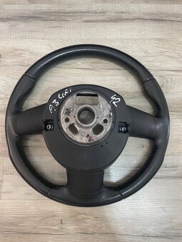 Volant Audi a3 trojramenný - 2