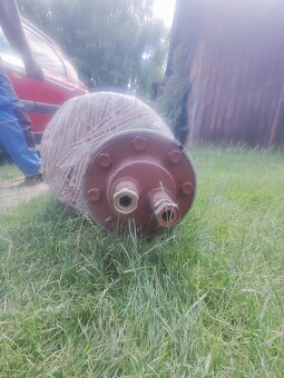 Bojler 200l - 2
