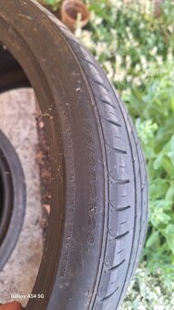275/30 r20 - 2
