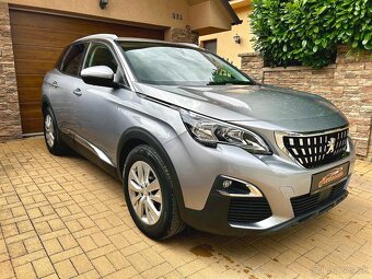 Peugeot 3008 1.2 PureTech Active E6d-ISC - 2