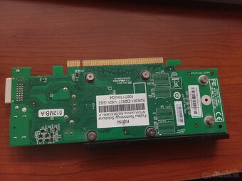 RX 405 512 MB - 2