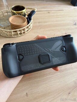 Asus Rog Ally X Handheld - 2