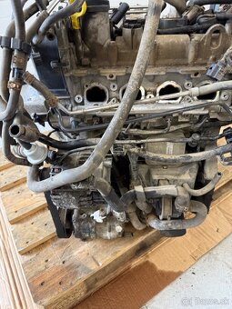 Motor 1.2tsi - 2