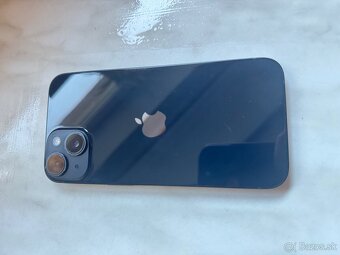 Iphone 14 midnight blue modry 256gb - 2