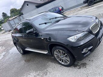 Bmw x6 3.0d - 2