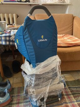 Nosič LittleLife Ranger S2 Child Carrier - 2