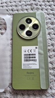 Xiaomi Redmi 14C - novy - 2