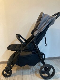 Kinderkraft kočík - 2