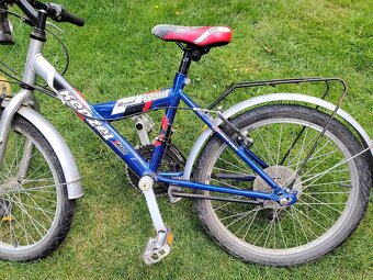Bicykel Kenzel C100 wind - 2