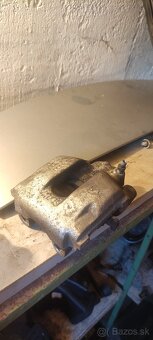 Original Strmene BMW E46 - 2