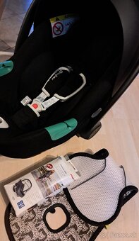 Cybex aton b2 I-size - 2