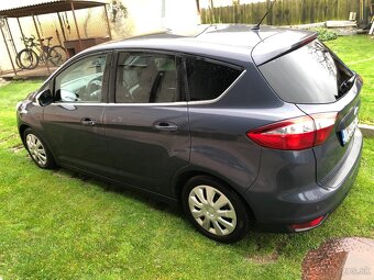 Ford C-Max 1.6 EcoBoost - 2