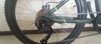 Rockrider ST 920 - 2