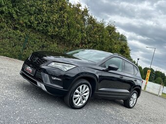 Seat Ateca 1.6 TDI 115 Xcellence DSG - 2