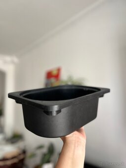 Ikea trofast nastenny box 12 ks - 2