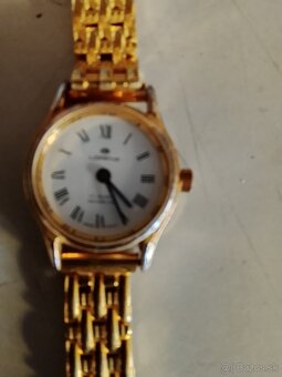 Predám hodinky Citizen - 2