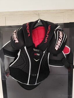 Predám ramená Bauer Vapor X800 - 2
