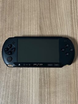 Sony PSP E1004 - 2