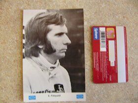 Predám, fotky, F1, motoristický šport. - 2