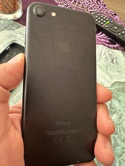 iPhone 7 - 2