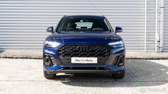 Audi Q5 2.0 TDI 40 Quattro S-line 150 kW, 58.000 km, zo SR - 2