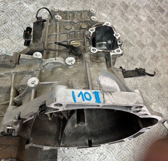 PREVODOVKA MD1671 PT HYUNDAI I10 II 1.0 - 2