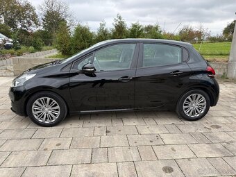 Peugeot 208 1.6 HDI - 2