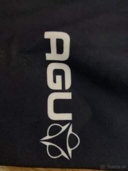 AGU CYKLO NAVLEKY - 2