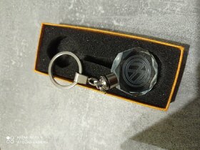 Prívesok Wolksvagen-ZNÍŽENÁ CENA - 2