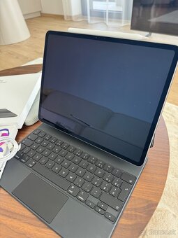 Ipad Air M2 13inch 256GB - 2