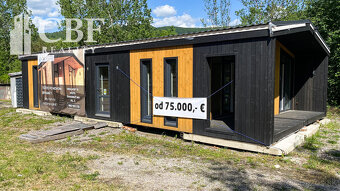 Nový dom bez čakania – kvalitné bývanie za 3 mesiace - 2