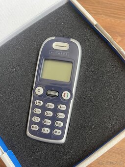 Alcatel One Touch 311 v krabici - 2