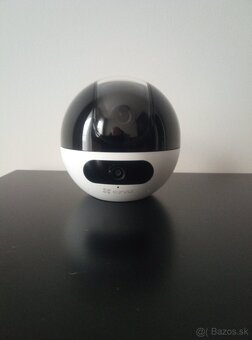 EZVIZ C7 Dual Lens Rotating WiFi Camera - 2