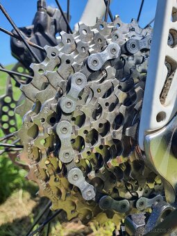 Horský bicykel Vicini Remington - 2