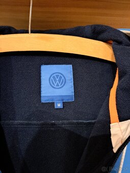 Damska sportova bunda Volkswagen - 2